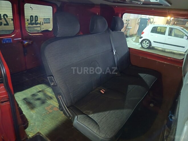 Ford Transit 2007, 382,000 km - 2.4 л - Xırdalan