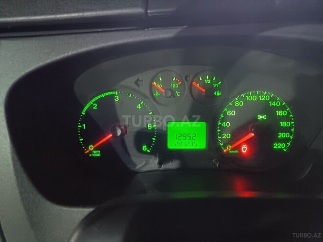 Ford Transit 2007, 382,000 km - 2.4 л - Xırdalan