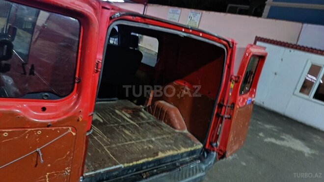 Ford Transit 2007, 382,000 km - 2.4 л - Xırdalan