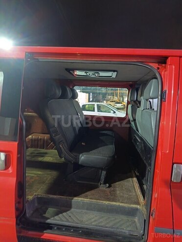 Ford Transit 2007, 382,000 km - 2.4 л - Xırdalan