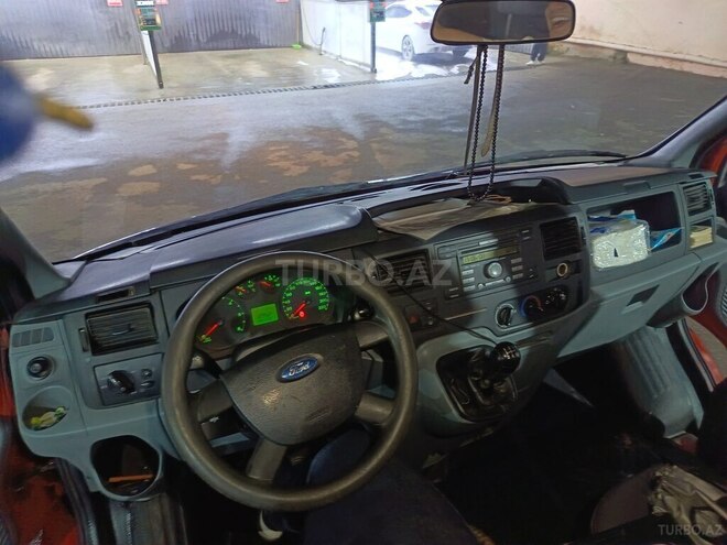 Ford Transit 2007, 382,000 km - 2.4 л - Xırdalan