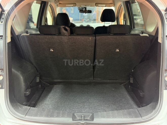 Nissan Note 2017, 59,500 km - 1.2 l - Bakı