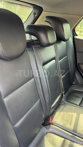 Chevrolet Trax 2015, 150,000 km - 1.4 л - Bakı