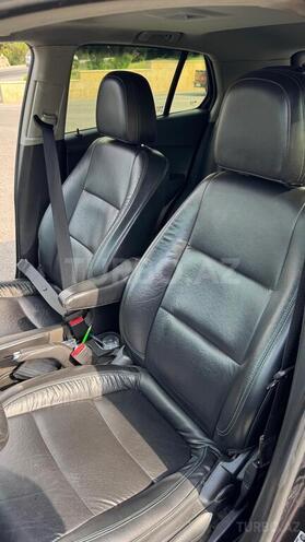 Chevrolet Trax 2015, 150,000 km - 1.4 л - Bakı