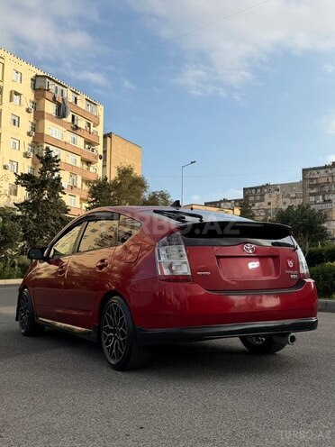 Toyota Prius 2008, 233,300 km - 1.5 l - Bakı