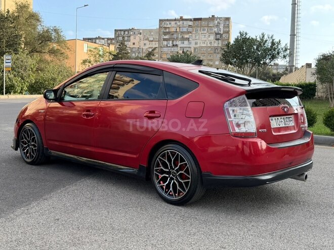 Toyota Prius 2008, 233,300 km - 1.5 l - Bakı