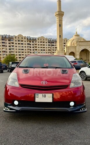 Toyota Prius 2008, 233,300 km - 1.5 l - Bakı