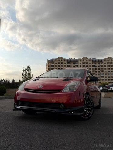 Toyota Prius 2008, 233,300 km - 1.5 l - Bakı