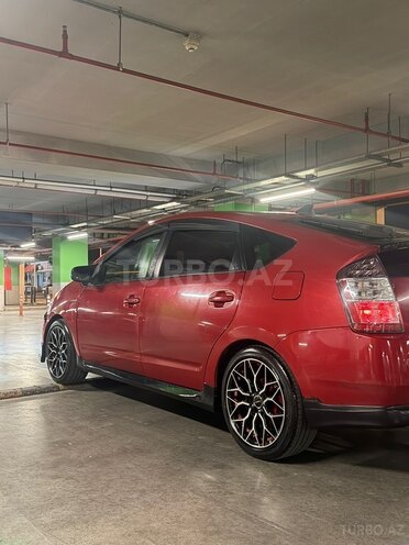 Toyota Prius 2008, 233,300 km - 1.5 l - Bakı