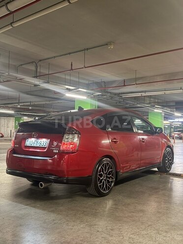 Toyota Prius 2008, 233,300 km - 1.5 l - Bakı