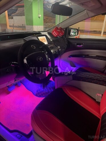 Toyota Prius 2008, 233,300 km - 1.5 l - Bakı