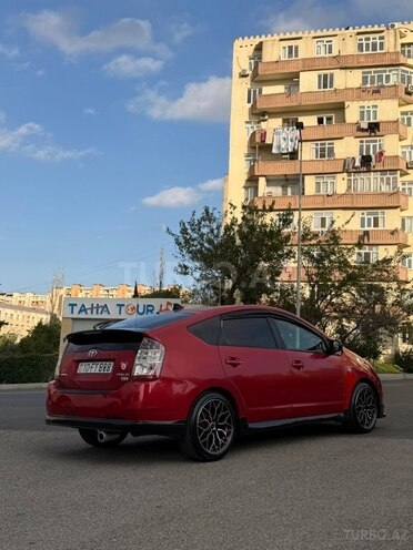 Toyota Prius 2008, 233,300 km - 1.5 l - Bakı