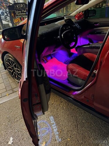Toyota Prius 2008, 233,300 km - 1.5 l - Bakı