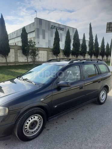 Opel Astra 1999, 478,000 km - 1.8 l - Xırdalan