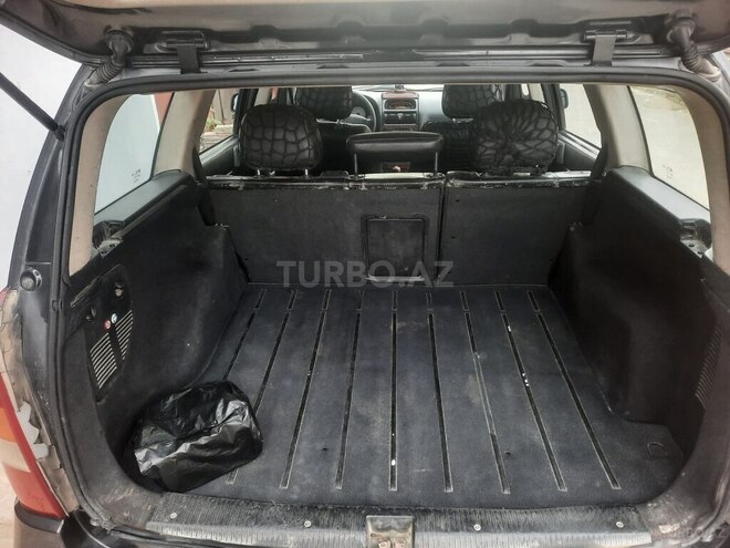 Opel Astra 1999, 478,000 km - 1.8 l - Xırdalan