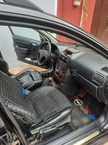 Opel Astra 1999, 478,000 km - 1.8 l - Xırdalan