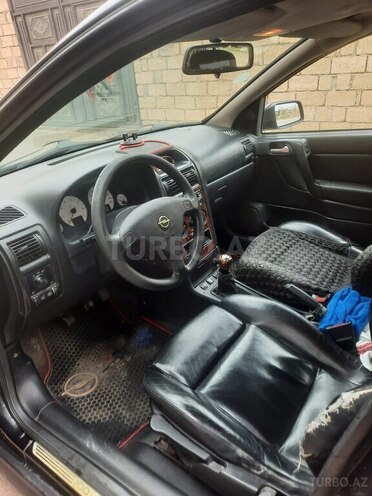Opel Astra 1999, 478,000 km - 1.8 l - Xırdalan