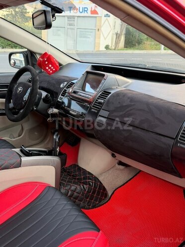 Toyota Prius 2008, 233,300 km - 1.5 l - Bakı