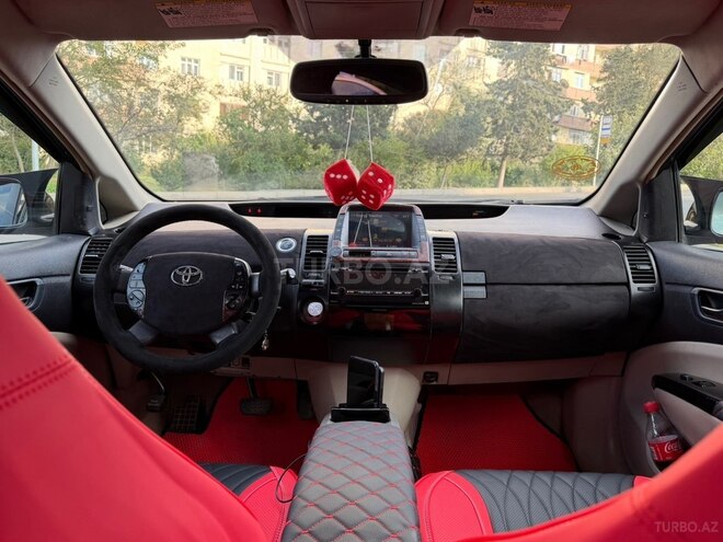 Toyota Prius 2008, 233,300 km - 1.5 l - Bakı