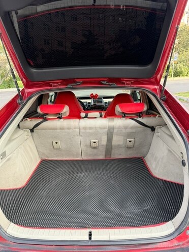 Toyota Prius 2008, 233,300 km - 1.5 l - Bakı