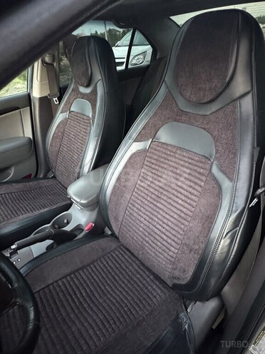 Hyundai Sonata 2008, 265,542 km - 2.4 l - Bakı