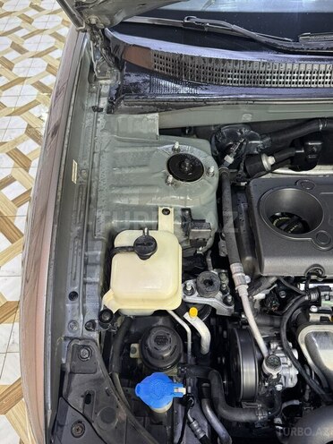 Hyundai Sonata 2008, 265,542 km - 2.4 l - Bakı