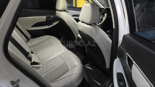 Hyundai Sonata 2020, 204,500 km - 2.0 l - Bakı