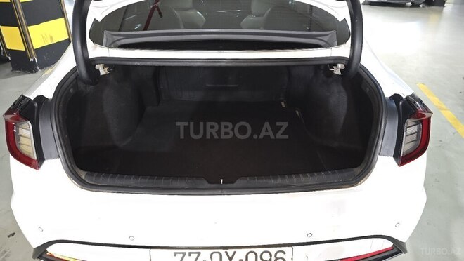 Hyundai Sonata 2020, 204,500 km - 2.0 l - Bakı