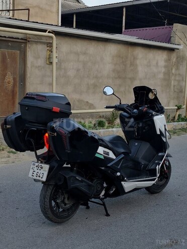 Tufan  2025, 74,000 km - 0.1 l - Bakı