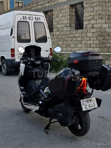 Tufan  2025, 74,000 km - 0.1 l - Bakı