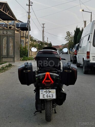 Tufan  2025, 74,000 km - 0.1 l - Bakı