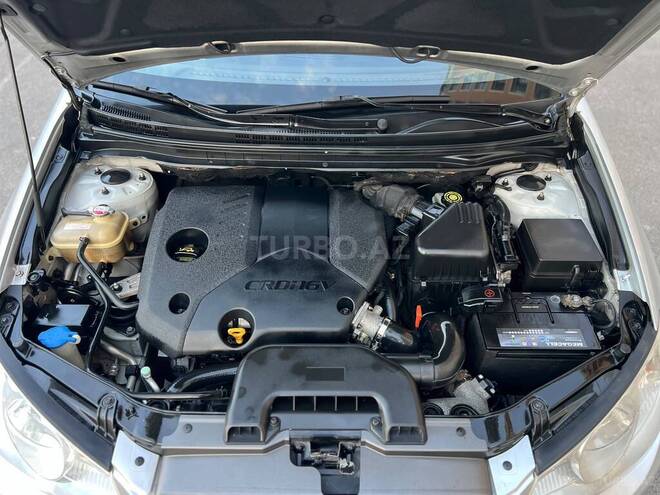 Hyundai Elantra 2008, 289,000 km - 1.6 l - Sumqayıt