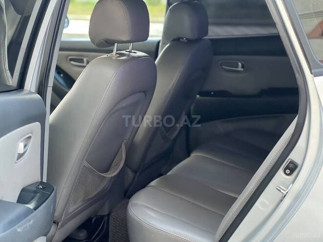 Hyundai Elantra 2008, 289,000 km - 1.6 l - Sumqayıt