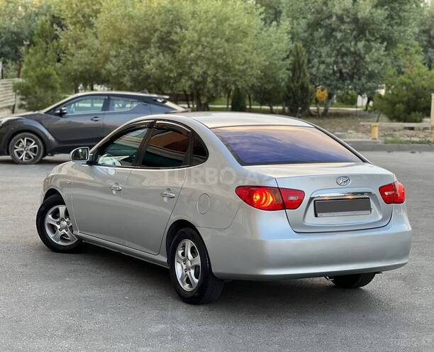 Hyundai Elantra 2008, 289,000 km - 1.6 l - Sumqayıt