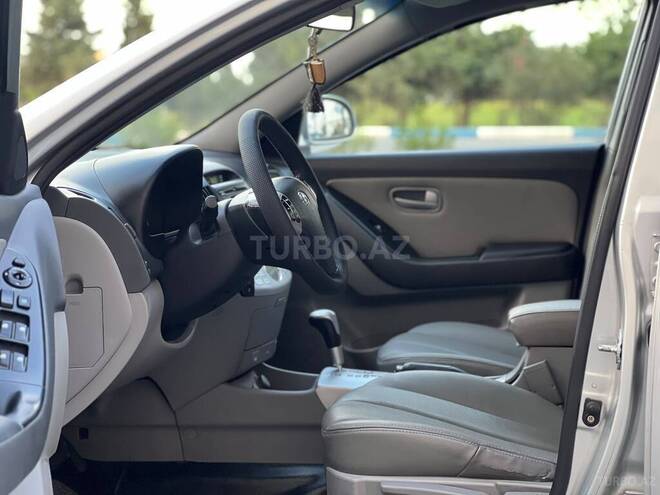 Hyundai Elantra 2008, 289,000 km - 1.6 l - Sumqayıt