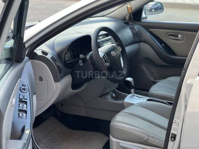 Hyundai Elantra 2008, 289,000 km - 1.6 l - Sumqayıt