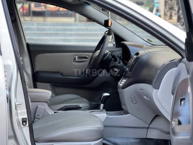 Hyundai Elantra 2008, 289,000 km - 1.6 l - Sumqayıt