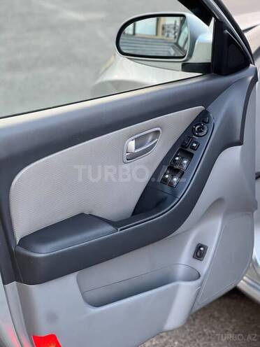 Hyundai Elantra 2008, 289,000 km - 1.6 l - Sumqayıt