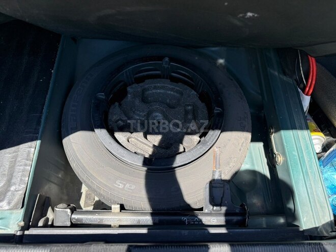 Mercedes E 230 1997, 253,000 km - 2.3 л - Bakı