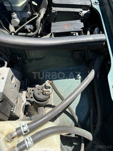 Mercedes E 230 1997, 253,000 km - 2.3 л - Bakı