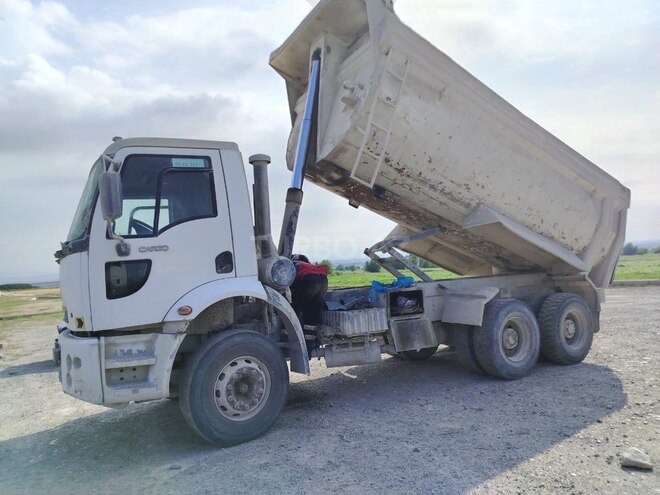 Ford Cargo 2008, 250,000 km - 7.5 л - Bakı