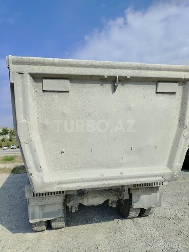 Ford Cargo 2008, 250,000 km - 7.5 л - Bakı