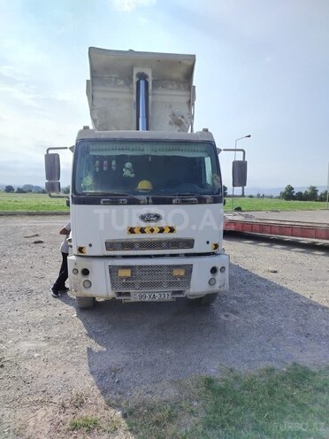 Ford Cargo 2008, 250,000 km - 7.5 л - Bakı
