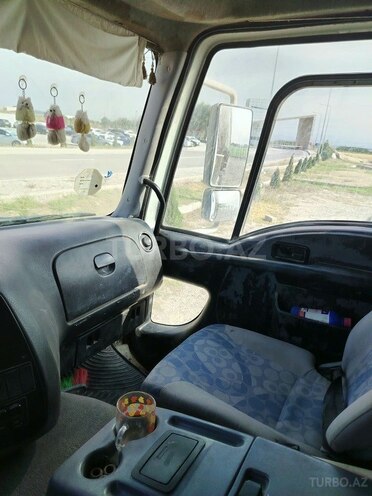 Ford Cargo 2008, 250,000 km - 7.5 л - Bakı