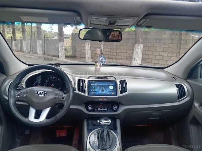 Kia Sportage 2011, 290,000 km - 2.0 л - Şabran