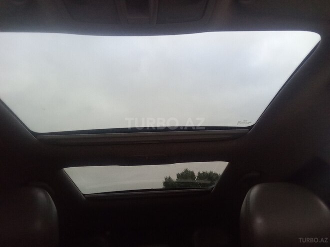Kia Sportage 2011, 290,000 km - 2.0 л - Şabran