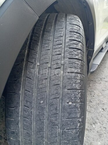 Kia Sportage 2011, 290,000 km - 2.0 л - Şabran