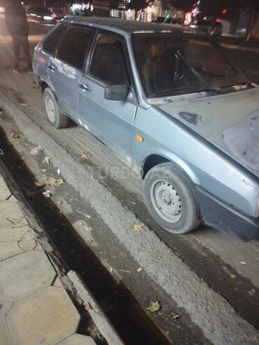LADA (VAZ) 2109 1988, 86,490 km - 1.3 л - Ağdam