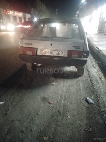 LADA (VAZ) 2109 1988, 86,490 km - 1.3 л - Ağdam