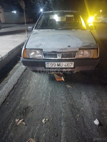 LADA (VAZ) 2109 1988, 86,490 km - 1.3 л - Ağdam